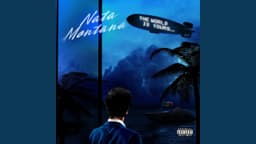 Portada de la cancion AFS del artista Natanael Cano