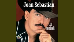 Portada de la cancion Tatuajes del artista Joan Sebastián