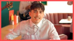 Portada de la cancion Antes y Después de Ti del artista T3r Elemento 