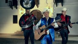 Portada de la cancion El Karma del artista Ariel Camacho