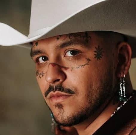 Foto de Christian Nodal