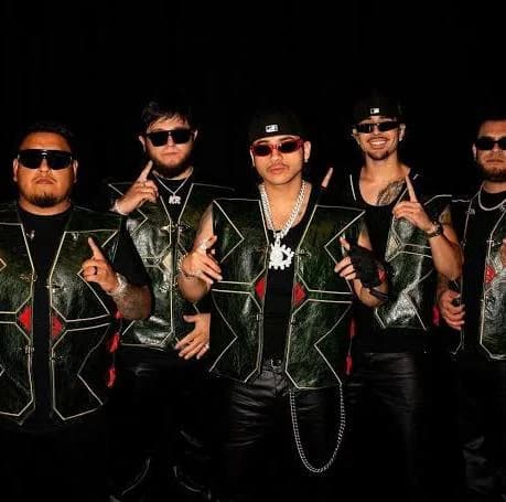 Foto de Fuerza Regida