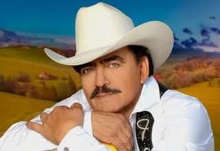 Foto de Joan Sebastián