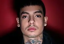 Foto de Natanael Cano