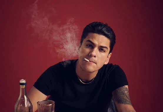 Foto de Virlan Garcia