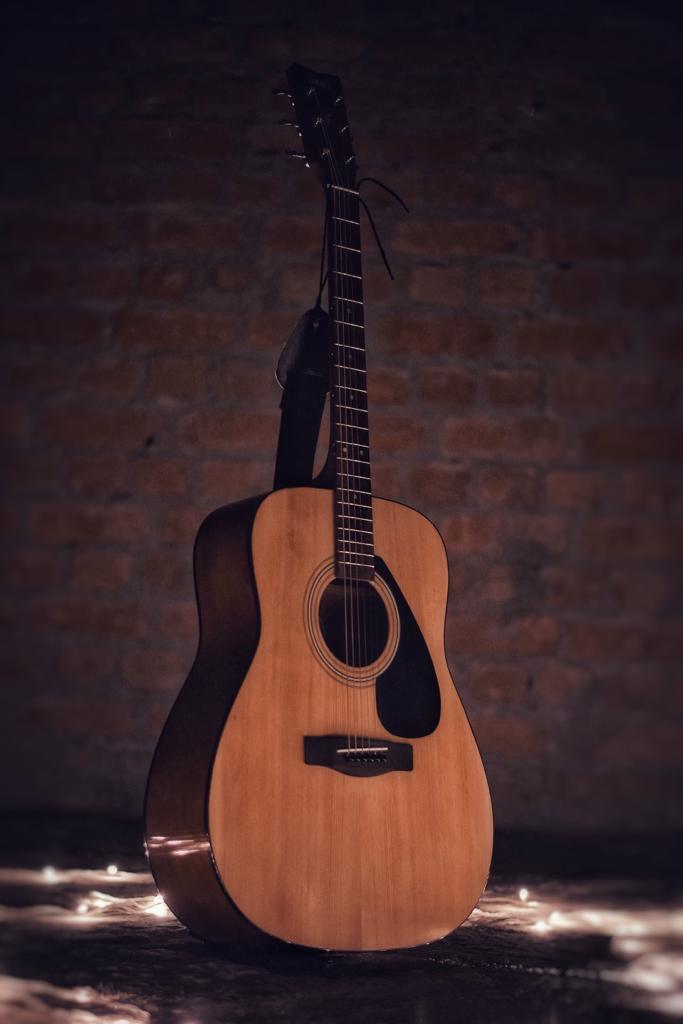 Guitarra 